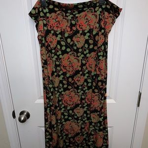 Lularoe Maxi